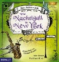 Eine Nachtigall in New York - Ben Aaronovitch