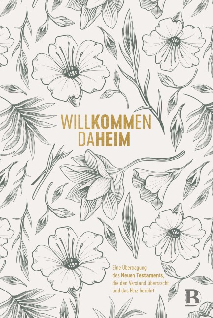 Willkommen daheim - Soul Edition - Fred Ritzhaupt