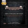Cover-Bild zum Titel 'Bibliothek des Schreckens Box 01: Der Cthulhu Mythos und andere Horrorgeschichten' von 'H. P. Lovecraft'