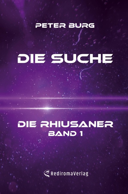 Die Suche - Peter Burg