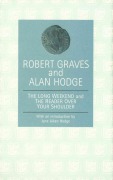 Cover-Bild zum Titel 'The Long Weekend and the Reader Over Your Shoulder' von 'Robert Graves'