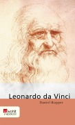Cover-Bild zum Titel 'Leonardo da Vinci' von 'Daniel Kupper'