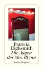  Die Augen der Mrs. Blynn