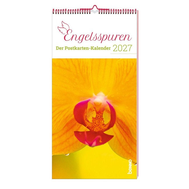 Engelsspuren 2027 - 