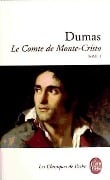 Le Comte de Monte-Cristo tome 1 - Alexandre Dumas