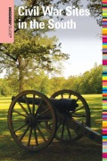 Cover-Bild zum Titel 'Insiders' Guide® to Civil War Sites in the South' von 'Shannon Lane'
