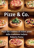 Pizze & Co. - Roberto Puma