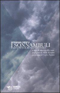 I sonnambuli - Hermann Broch