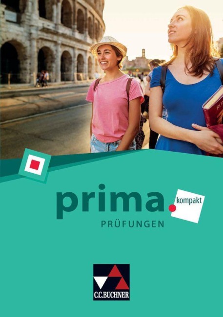 prima.kompakt Prüfungen - 