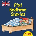 Cover-Bild zum Titel 'Nina's Farm (Pixi Bedtime Stories 41)' von 'Christian Tielmann'
