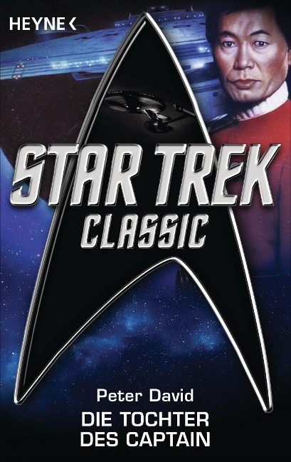 Star Trek - Classic: Die Tochter des Captain - Peter David