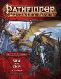 Cover-Bild zum Titel 'Pathfinder Adventure Path: Hell's Vengeance Part 5 - Scourge of the Godclaw' von 'Larry Wilhelm'