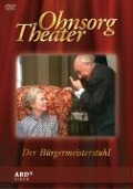 Cover-Bild zum Titel 'Ohnsorg Theater - Der Bürgermeisterstuhl' von 'Adolf Woderich'