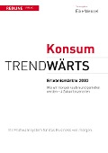 Cover-Bild zum Titel 'Trendwärts: Erlebnismärkte 2030' von ''