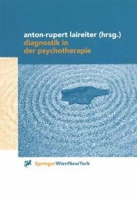 Diagnostik in der Psychotherapie - 