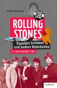 Cover-Bild zum Titel 'Rolling Stones' von 'Ernst Hofacker'
