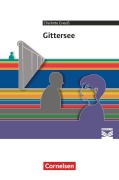 Cover-Bild zum Titel 'Gittersee' von ''