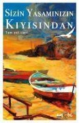Cover-Bild zum Titel 'Sizin Yasaminizin Kiyisindan' von 'Cemre Kilic'