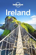 Cover-Bild zum Titel 'Lonely Planet Ireland' von 'Lonely Planet Lonely Planet'