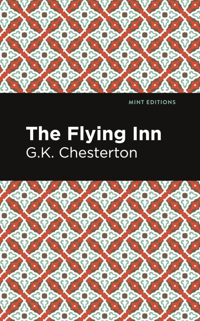 The Flying Inn - G. K. Chesterton