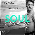 Cover-Bild zum Titel 'Soul Searching' von 'Helena Hunting'