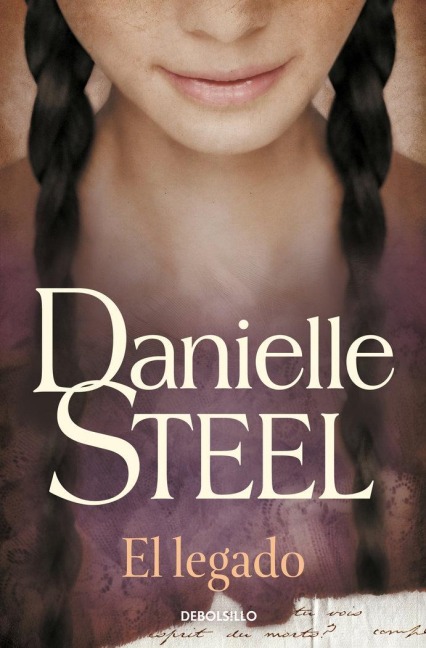 El Legado / Legacy - Danielle Steel