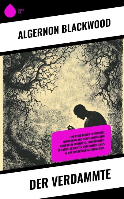 Der Verdammte - Algernon Blackwood
