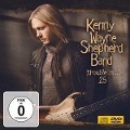 Trouble Is...25 (CD+DVD) - Kenny Wayne Shepherd