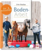 Cover-Bild zum Titel 'Bodenarbeit' von 'Urte Biallas'