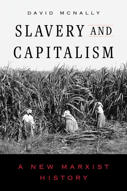 Slavery and Capitalism - David Mcnally