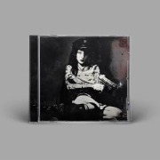 Cover-Bild zum Titel 'Evangelic Girl Is A Gun' von 'Yeule'