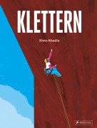 Klettern - Ximo Abadía