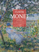 Claude Monet Kalender 2026 | Wasser und Licht - Claude Monet