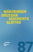 Würzburger Diözesangeschichtsblätter 87 (2024) - 