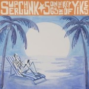 Cover-Bild zum Titel 'Songs in the Key of Yikes' von 'Superchunk'