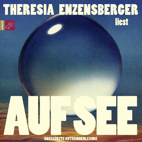 Auf See - Theresia Enzensberger