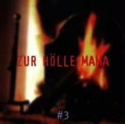 Zur Hölle Mama - Various