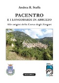 Cover-Bild zum Titel 'Pacentro e i longobardi in Abruzzo. Alle origini della Corsa degli Zingari' von 'Andrea R. Staffa'