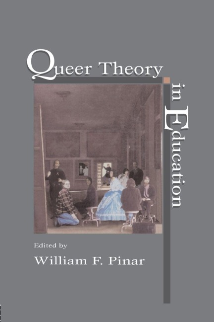 Queer Theory in Education - 