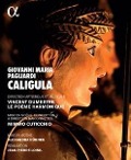 Caligula - Dumestre/Cuticchio/Le Posme Harmonique