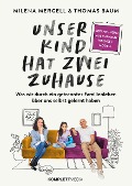 Unser Kind hat zwei Zuhause - Milena Mergell, Thomas Baum