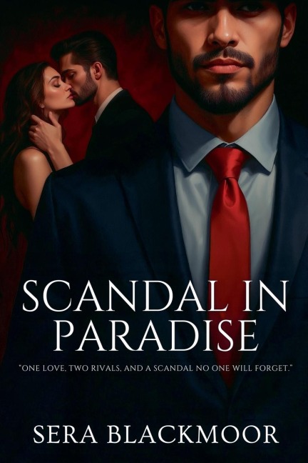 Scandal in Paradise - Sera Blackmoor