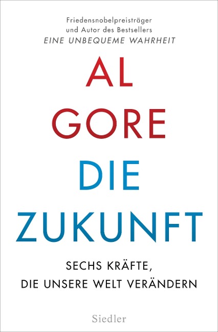 Die Zukunft - Al Gore