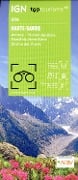 Cover-Bild zum Titel '74 Haute- Savoie' von ''
