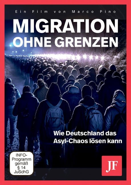 Migration ohne Grenzen - 