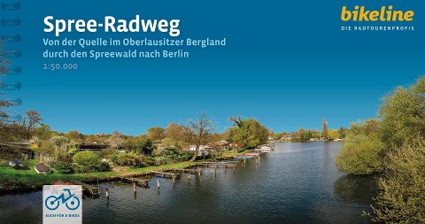 Spree-Radweg - 
