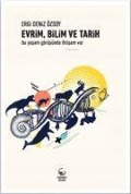 Cover-Bild zum Titel 'Evrim , Bilim Ve Tarih' von 'Ergi Deniz Özsoy'