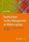 Nachhaltiges Facility Management im Wohnungsbau - Oksana Litau