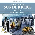Detektei Sonderberg & Co. Und der Fall van den Beeck - Dennis Ehrhardt