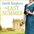 Cover-Bild zum Titel 'The Last Summer Lib/E' von 'Judith Kinghorn'
